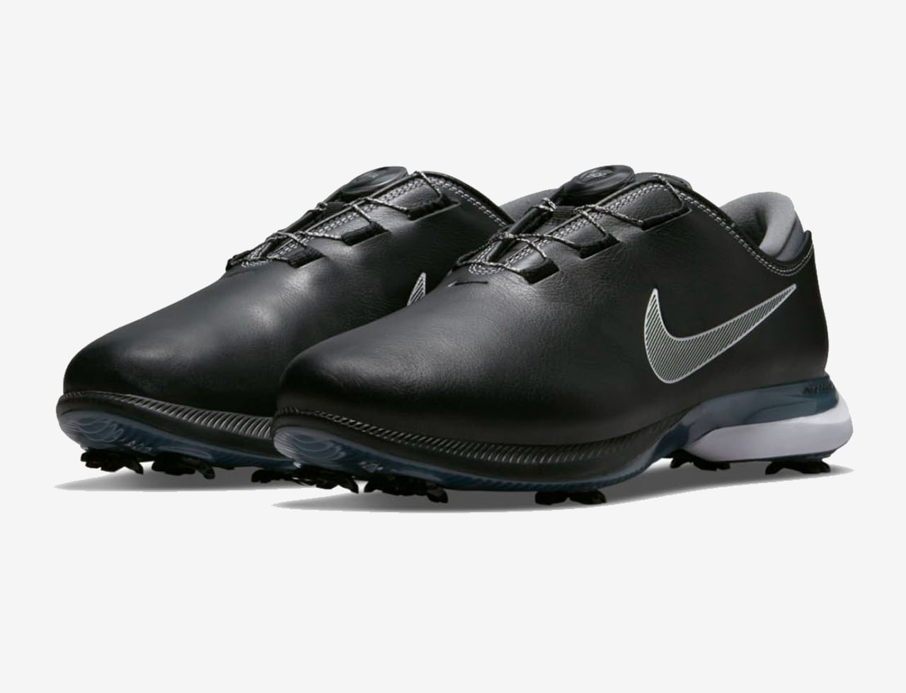 Giay Nike Golf Airzoom Victory Tour 2 'Black' DJ0633-001
