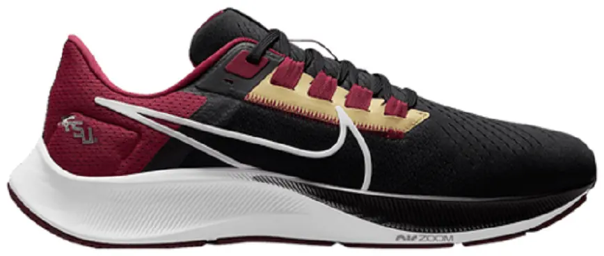 Giày Nike Air Zoom Pegasus 38 'Florida State' DJ0827-001