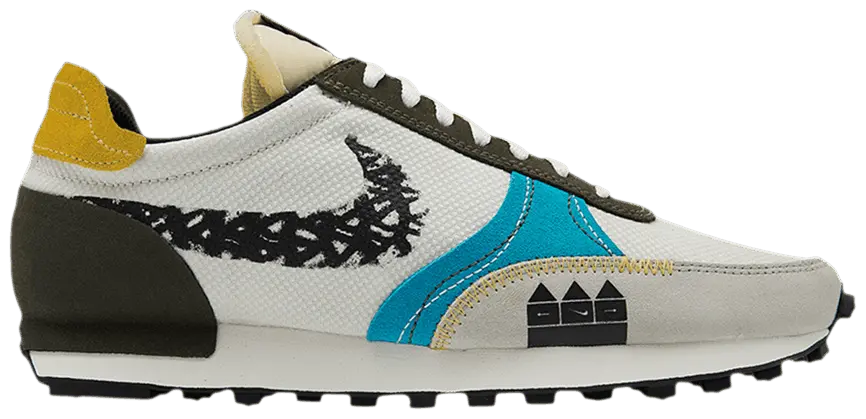 Giày Nike Daybreak Type 'Sea Glass' DJ0894-001