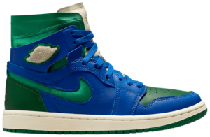 Giày Nike Aleali May x Wmns Air Jordan 1 High Zoom Comfort 'Califia' DJ1199-400