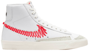 Giày Nike Blazer Mid '77 GS 'Double Zig Zag Stitched Swoosh' DJ2008-161