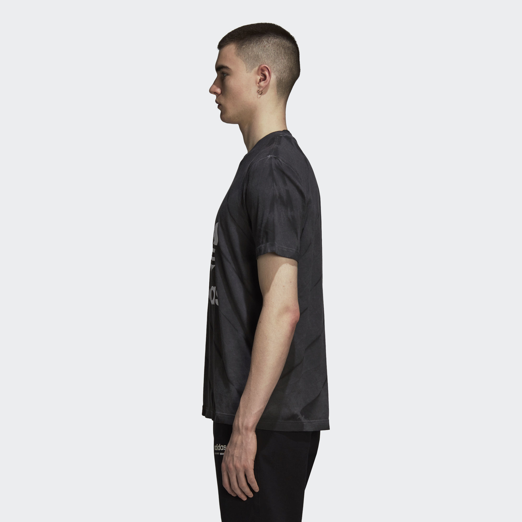 Áo Adidas Originals Tie Dye T Shirt DJ2713 - Ảnh 3