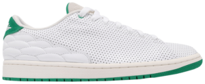 Giày Nike Air Jordan 1 Centre Court 'White Stadium Green' DJ2756-113