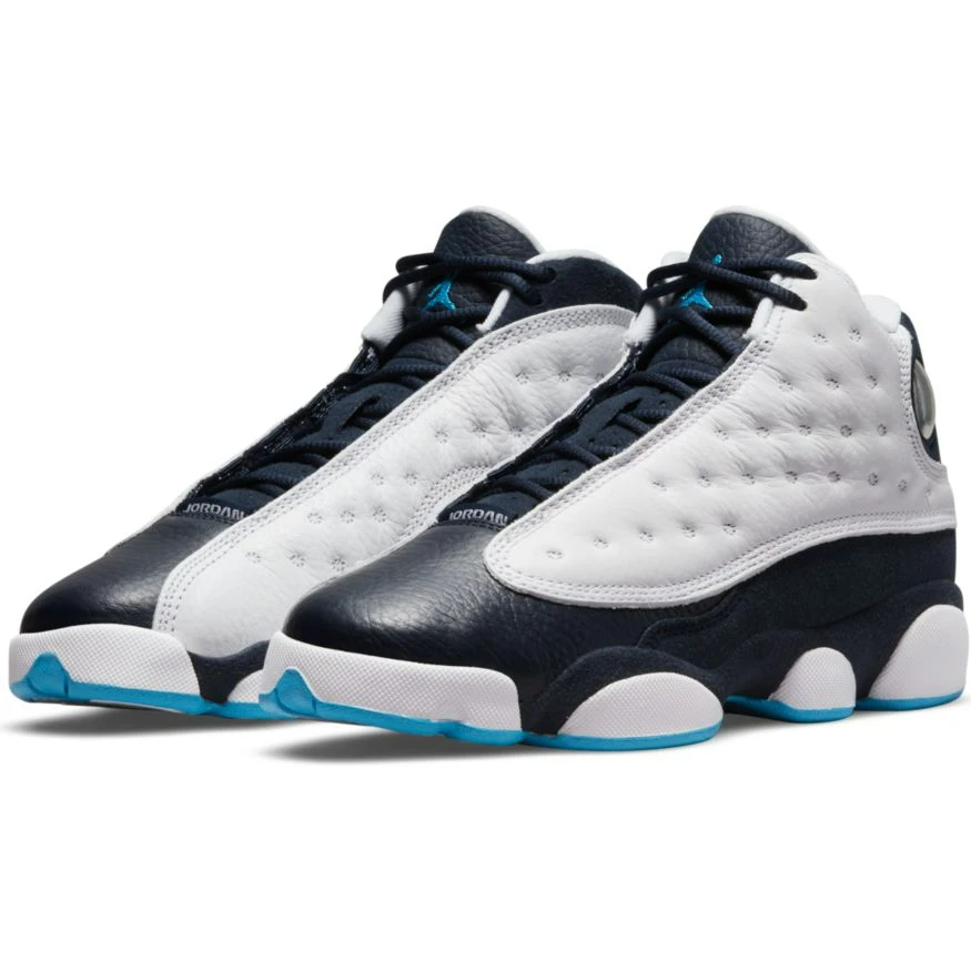Giày Nike Air Jordan 13 Retro GS 'Obsidian' DJ3003-144 - Ảnh 2