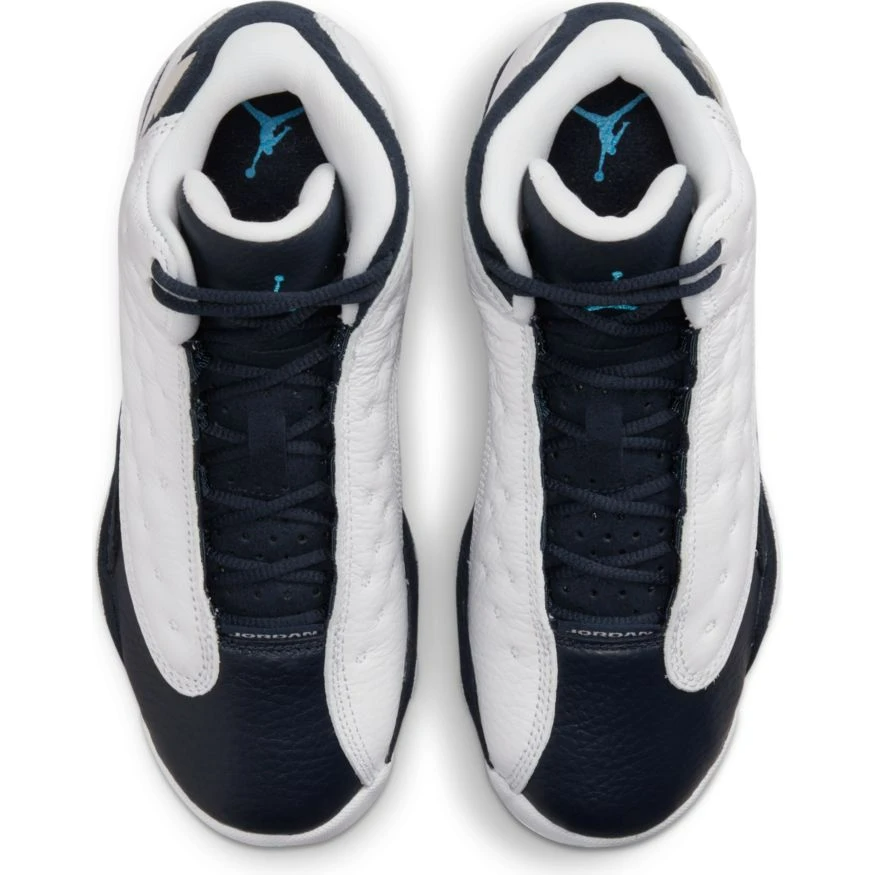 Giày Nike Air Jordan 13 Retro GS 'Obsidian' DJ3003-144 - Ảnh 3
