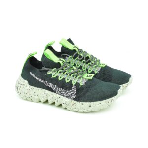 Alternative view of Giày Nike Space Hippie 01 'Carbon Green' DJ3056-300