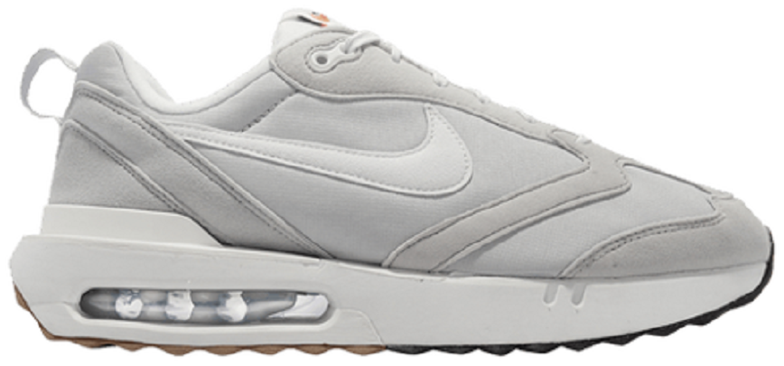 Giay Nike Air Max Dawn 'Grey Fog' DJ3624-002