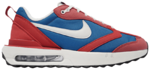 Giay Nike Air Max Dawn 'Team Royal Red' DJ3624-400