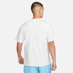 Ao Nike ACG Short Sleeve T-Shirt 'White' DJ3645-121