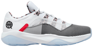 Giày Nike Air Jordan 11 CMFT Low 'Quai 54' DJ4893-106