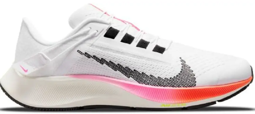 Giày Nike Air Zoom Pegasus 38 'White' DJ5404-100