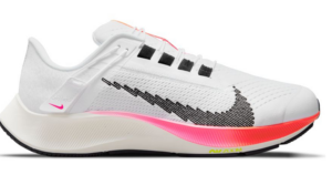 Giày Nike Air Zoom Pegasus 38 White Pink DJ5408-100