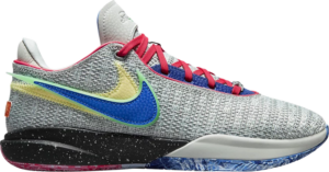 Giay Nike LeBron 20 EP 'Nike Lifer' DJ5422-002