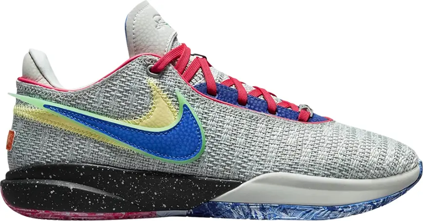 Giay Nike LeBron 20 EP 'Nike Lifer' DJ5422-002