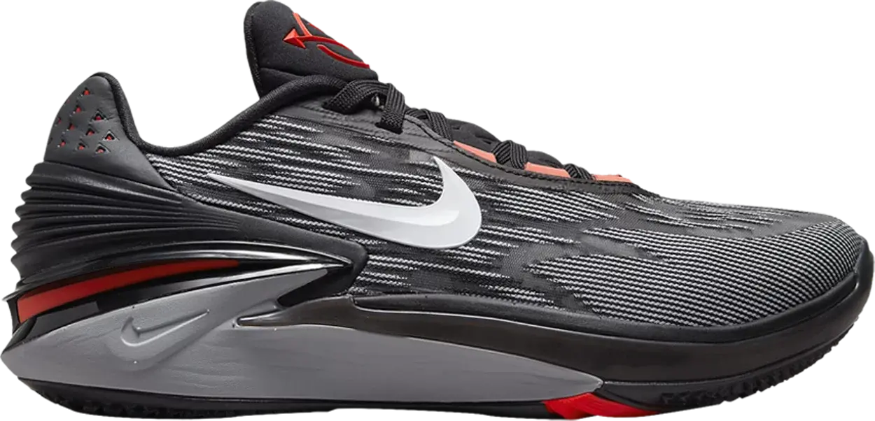 Giay Nike Air Zoom GT Cut 2 EP 'Bred' DJ6013-001