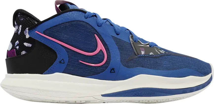 Giay Nike Kyrie Low 5 EP 'Precious Stones' DJ6014-400