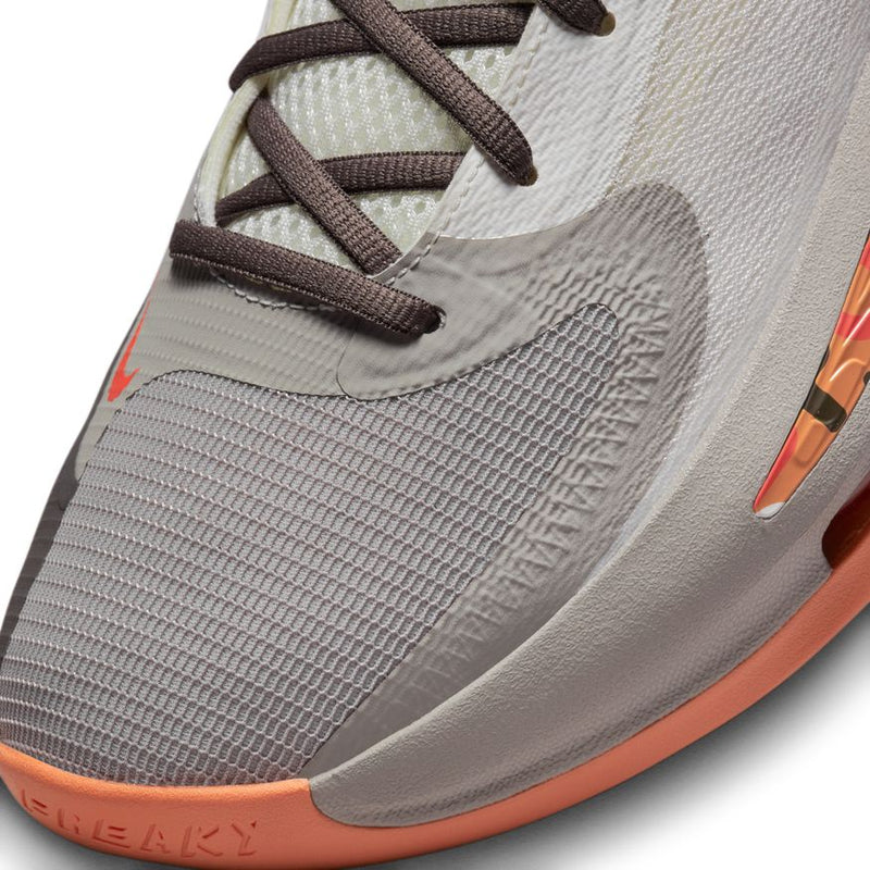 Giày Nike Zoom Freak 4 'Letter Bro' DJ6149-003 - Ảnh 2