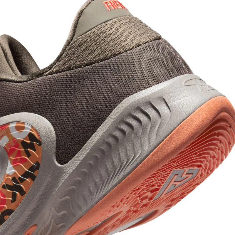 Giày Nike Zoom Freak 4 'Letter Bro' DJ6149-003 - Ảnh 3