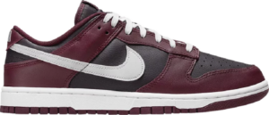 Giày Nike Dunk Low 'Dark Beetroot' DJ6188-600