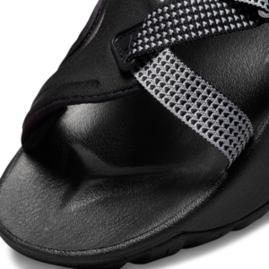Dep Nike Oneonta Sandal 'Black Wolf Grey' DJ6601-001