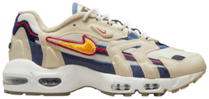 Giày Nike Air Max 96 II QS 'Beach' DJ6742-200