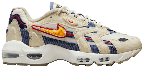 Giày Nike Air Max 96 II QS 'Beach' DJ6742-200