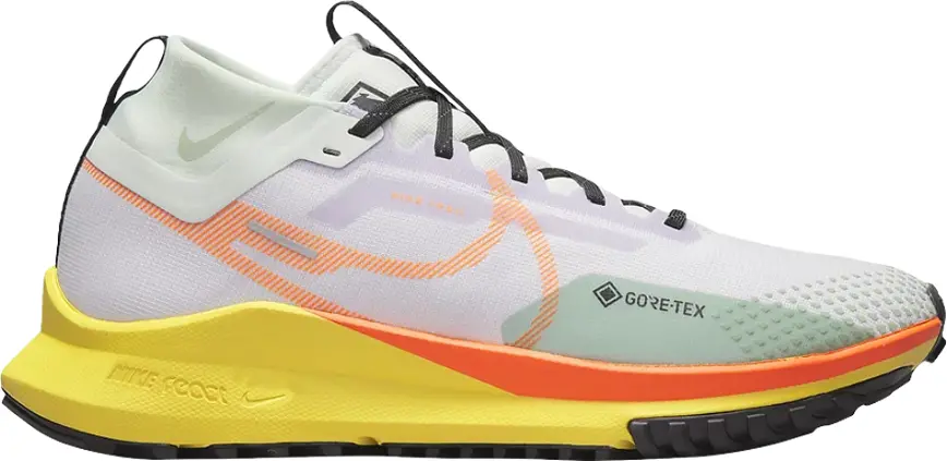 Giay Nike React Pegasus Trail 4 GORE-TEX 'Total Orange' DJ7926-500