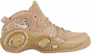 Giay Nike Air Zoom Flight 95 SP 'Supreme Hemp' DJ8604-200