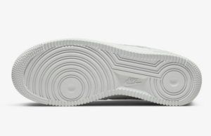 Giay Nike Air Force 1 Low 'White Blue' DJ9942-400