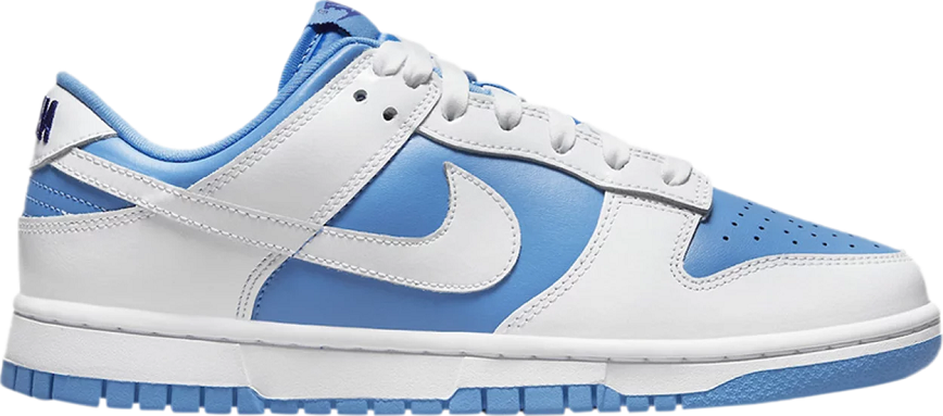 Giay Nike Dunk Low 'Reverse UNC' DJ9955-101