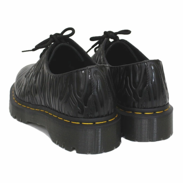 Giày Dr.Martens 1461 'Zebra Emboss' 26804001 - Ảnh 4