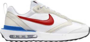 Giay Nike Air Max Dawn 'White Blue Red' DM0013-100