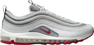 Giày Nike Air Max 97 'White Bullet' DM0027-100