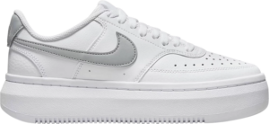 Giay Nike Court Vision Alta Low 'White Grey' DM0113-101