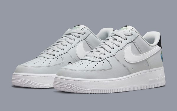 Giay Nike Air Force 1 Low 'Have a Nike Day Earth' DM0118-001