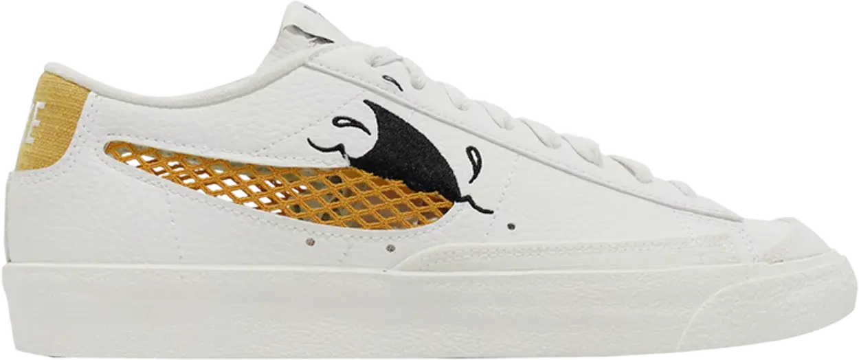 Giày Nike Blazer Low 'Sun Club' DM0210-100