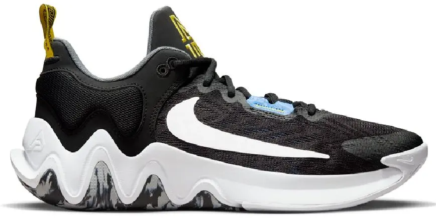 Giày Nike Giannis Immortality 2 'Statue of Zeus' DM0825-001