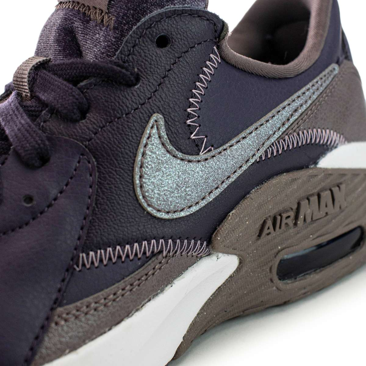 Giày Nike Air Max Excee 'Cave Purple' DM0837-500 - Ảnh 2