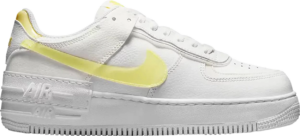 Giày Nike Air Force 1 Shadow ‘Yellow White Citron’ DM3034-100