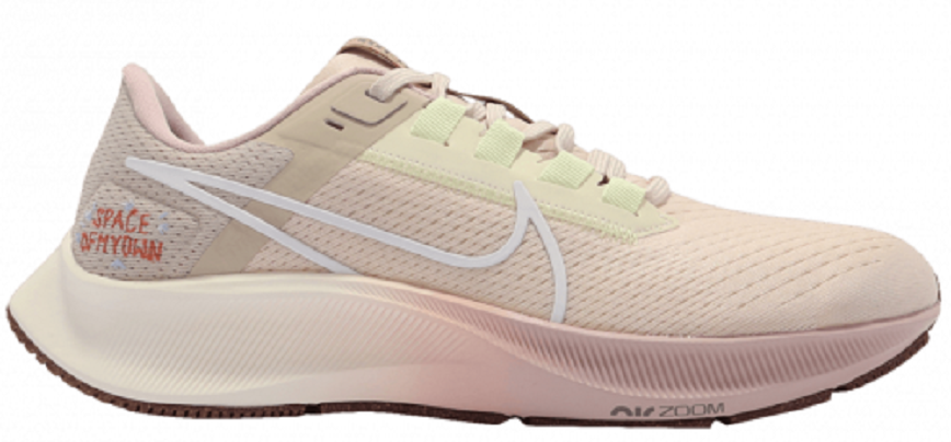 Giày Nike Wmns Air Zoom Pegasus 38 ‘Dandy Dandelions' DM7195-211