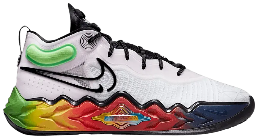Giày Nike Air Zoom GT Run EP 'Olympic' DM7235-109