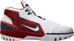 Giay Nike Air Zoom Generation Retro 'First Game' DM7535-101