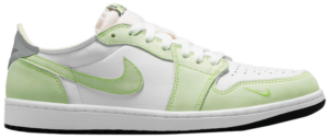 Giày Nike Air Jordan 1 Low OG &#039;Ghost Green&#039; DM7837-103