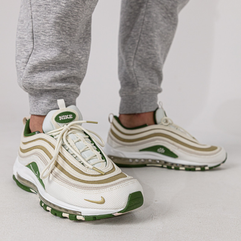 Giày Nike Air Max 97 SE 'Sun Club' DM8588-100 - Ảnh 2