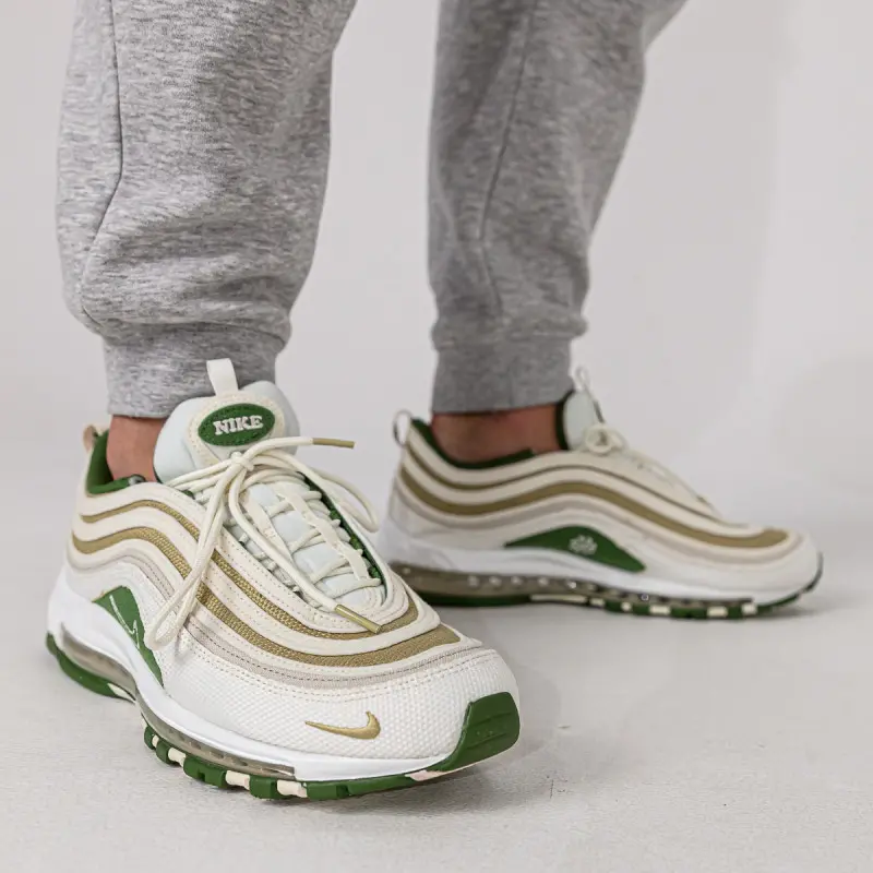 Alternative view of Giày Nike Air Max 97 SE 'Sun Club' DM8588-100