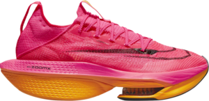 Giay Nike Air Zoom Alphafly NEXT 2 'Hyper Pink' DN3555-600