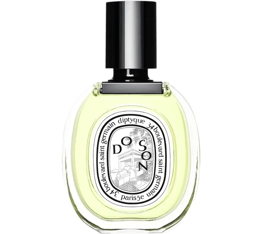 Nước Hoa Diptyque Do Son EDT