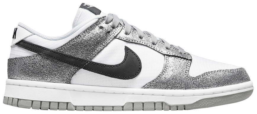 Giày Nike Dunk Low 'Shimmer' DO5882-001