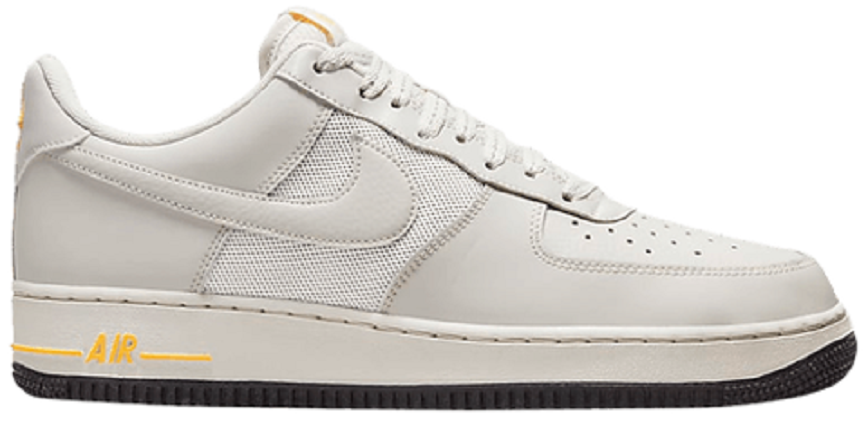Giay Nike Air Force 1 Low 'Reflective Light Bone' DO6389-002