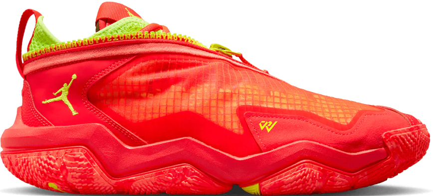 Giay Nike Jordan Why Not .6 Pf 'Bright Crimson' DO7190-607